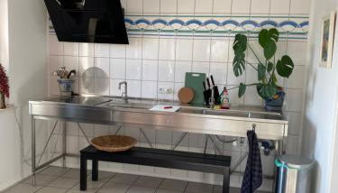 Ferienwohnung Ebersburg - Foto 5