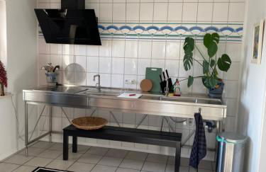 Ferienwohnung Ebersburg - Foto 5