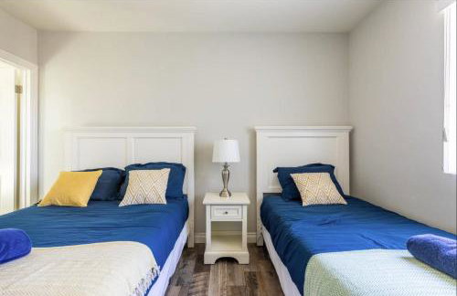 Cheerful 5BR house with parking near USC - Photo 37