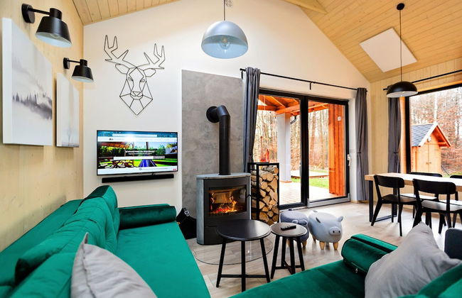 Winiec Family Houses - Foto 49