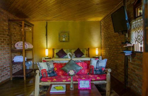 Chalés Lirio dos Vales - Photo 42