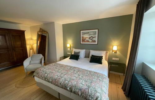 Le Hêtre Rouge - Écureuil et Geai Charme & Spa Alsace - Photo 44