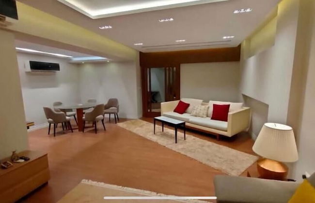 Maison 7 New Cairo - Foto 32