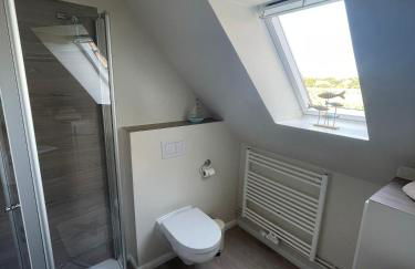 Haus Seeschwalbe, Wohnung 2 - Foto 10