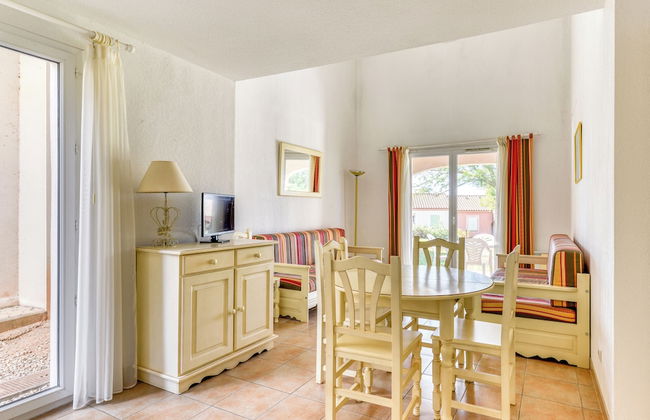 Vacancéole - Port Minervois - Photo 29