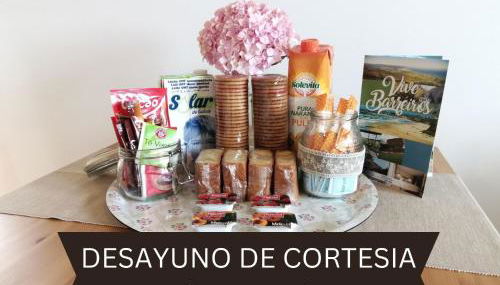 Apartamentos A Palleira - Foto 4