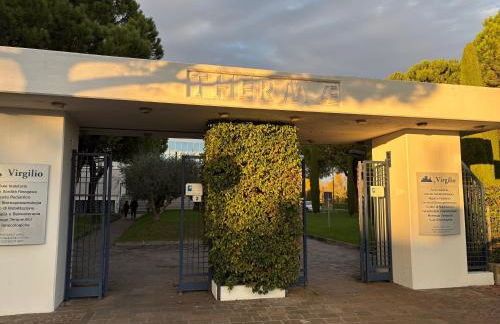 Sirmione bliss Your residence with pool, next to Terme Virgilio - Foto 36