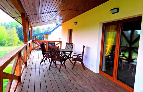 Ostoja nad Gilem - Foto 23