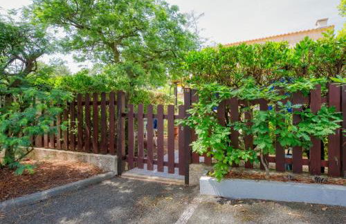 Holiday Home Les Palombes-8 by Interhome - Foto 37