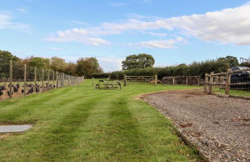 The Milking Parlour - Foto 31