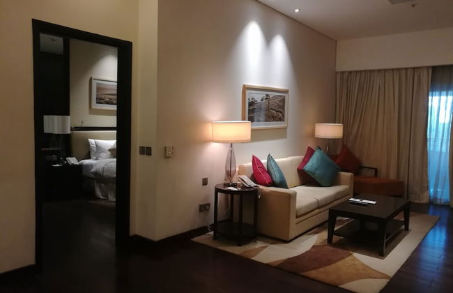 Somerset Greenways Chennai - Foto 51