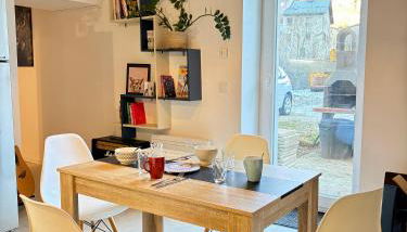 Sauna en bord de rivière - Foto 2