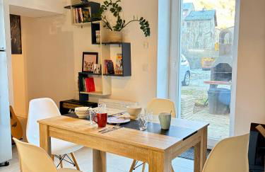 Sauna en bord de rivière - Foto 2