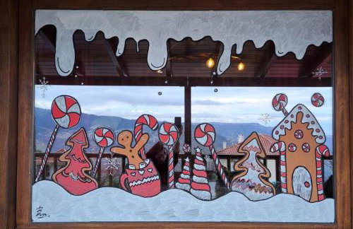 Ξενώνας Νικόλ - Photo 17