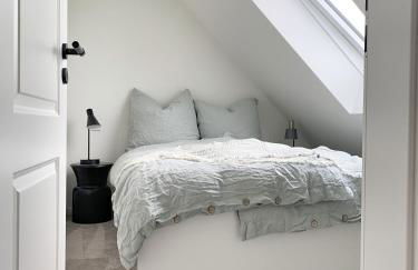 NJOLA - Dein ruhiges Zuhause am Naturschutzgebiet - Foto 12