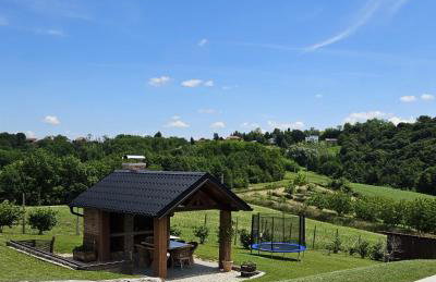 Villa Baročka Holiday Home - Foto 10