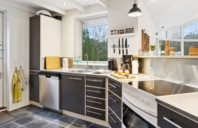 "Guri" - 600m to the fjord - Foto 32