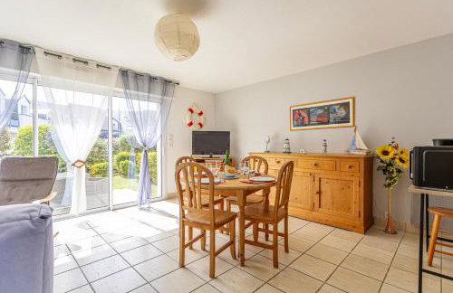 La Mouette St Philibert 3 étoiles - Foto 2