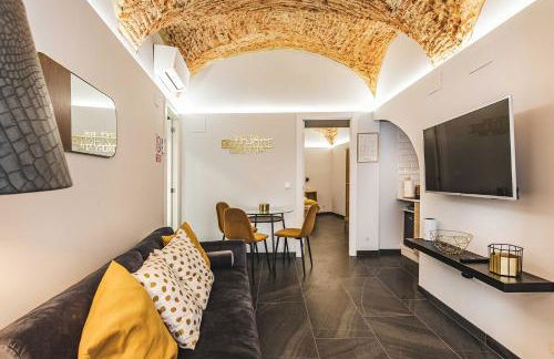 Apartamentos Cáceres Central Suites - Foto 29