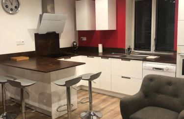 Gîte de chenieux - Foto 8