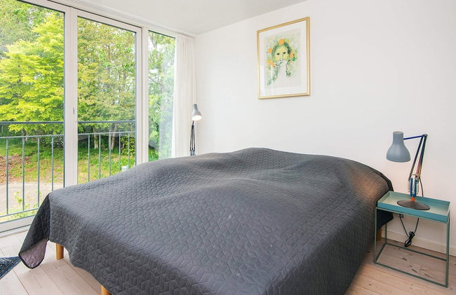 6 Person Holiday Home in Thyholm - Foto 13