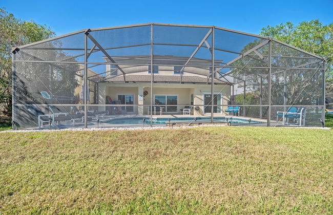 Balmoral Breeze 5 Bedrooms - Foto 61