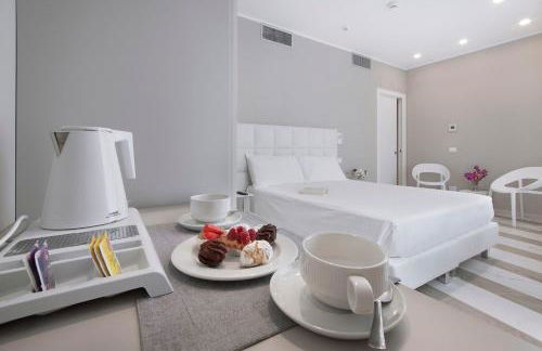 Residence Dolcemare - Foto 24