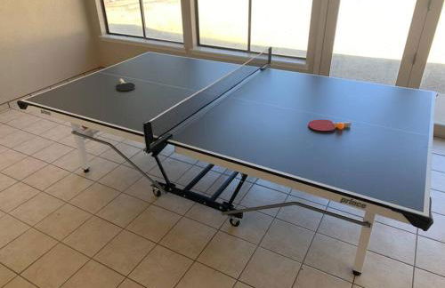 Private Beach Volleyball Pool Retreat - Foto 17