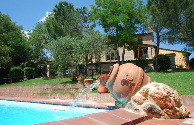 Il Palazzetto - Foto 68