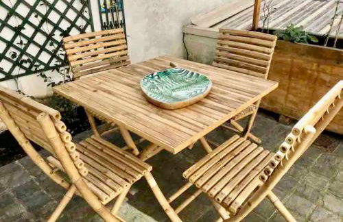 Appartement de charme en bords de Marne - Foto 7