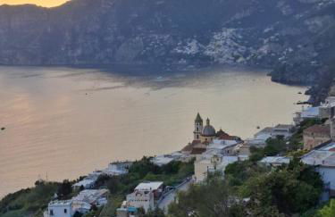 Aladea Home Praiano Amalfi Coast - Foto 77