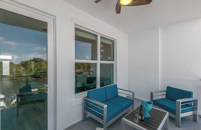 Dolphins Vacation Rental - Foto 30