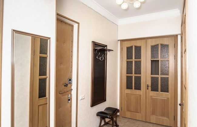 ApartExpo on Kutuzovsky 35-2 - Foto 14