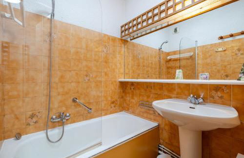 Appartement 8 pers, Wi-Fi, vue mer - FR-1-827-4 - Foto 6