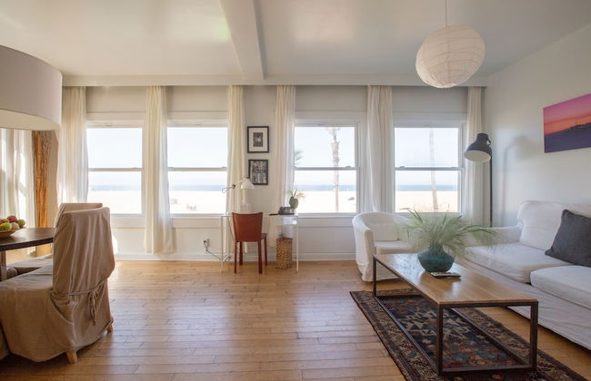 Su Casa at Venice Beach - Foto 22