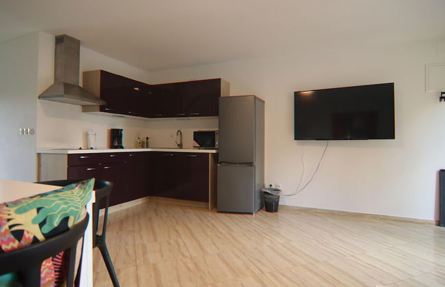 Holiday Home in Lohmen for 4 Person - Photo 13