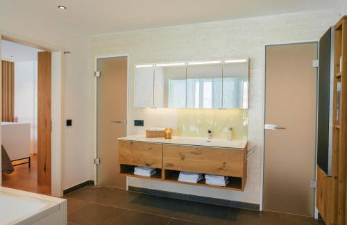 Paradisio Poolsuite Summergold in Bodman am Bodensee - Foto 13