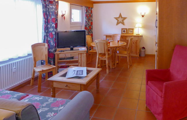 Résidence Christina Apt. 305 - Foto 9