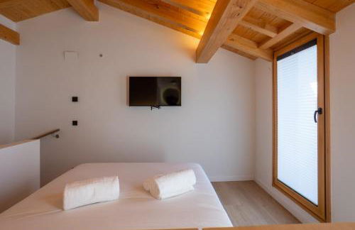 Be10 Suites, Bermeo - Foto 62