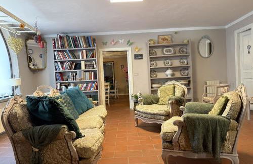 Casale Il Torchio 12 4 - Foto 76