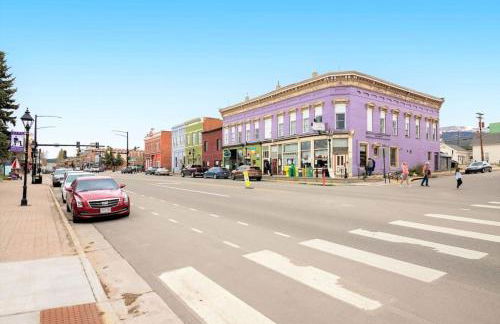 11 Renovated Cozy Room Dog Friendly Leadville - Foto 49