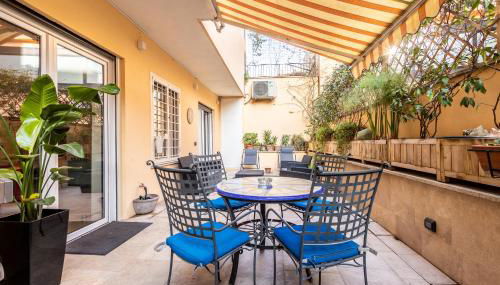 Ædrian's Loft. Boutique apartment with private terrace in the center of Rome - Foto 2