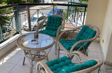 Όμορφο, άνετο ζεστά διακοσμημένο διαμέρισμα - Photo 5