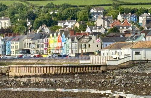 Lúnasa, a beach front haven - Foto 57