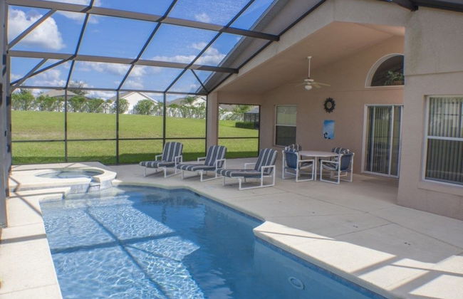 Ip60460 - Highgate at Legacy Park - 4 Bed 3 Baths Villa - Foto 1