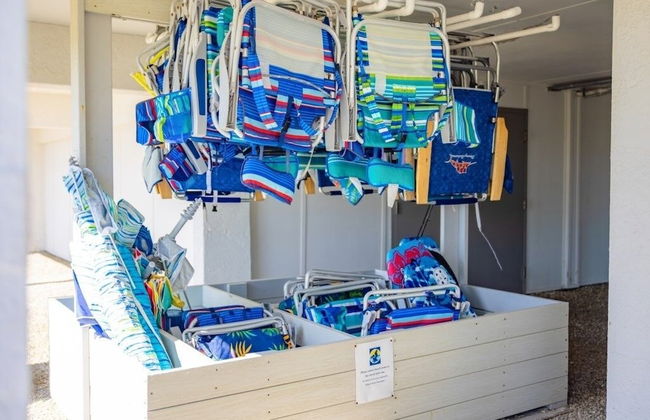 Pelicans Roost 302 2 Bedroom Condo - Foto 51