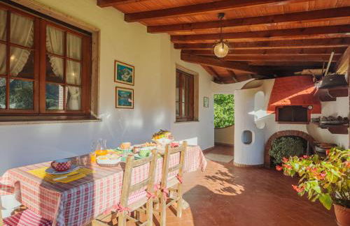 Apartment Barbara by Interhome - Foto 50