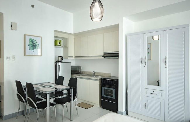 KL Tower - PH Staycation - Foto 38