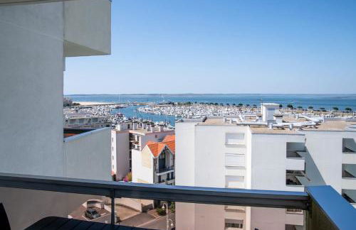 Vue Panoramique sur Bassin,Piscine et terrasse - Foto 31