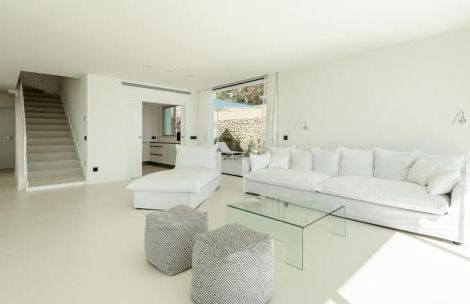Charming Ibiza Villa with 4 Bedrooms, 1265 - Foto 67